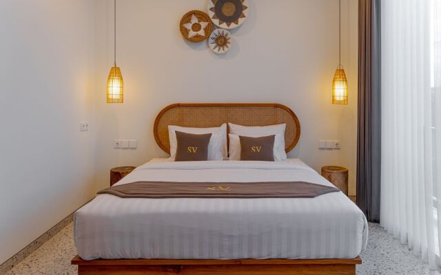 Sunny Village Batu Bolong