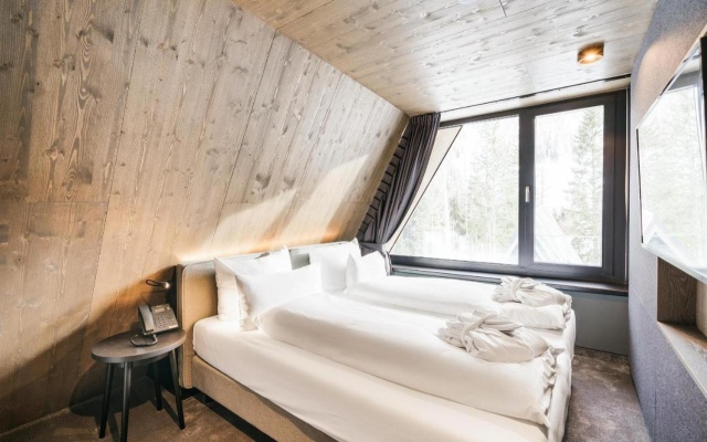 TRIFORÊT alpin.resort