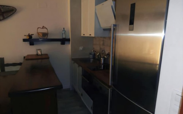 Apartamentos Serraneu ASN