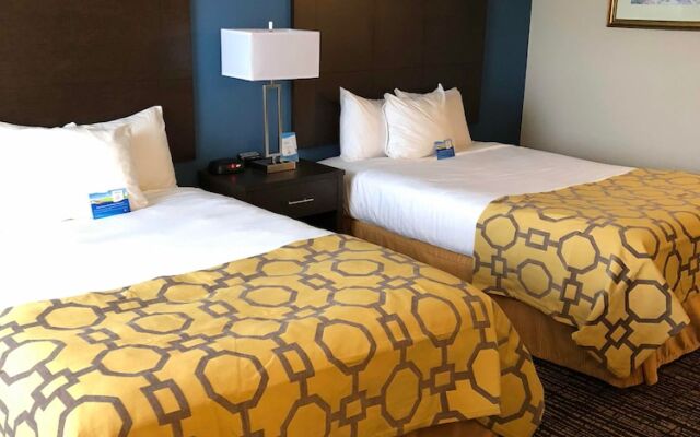 Baymont Inn And Suites Washington