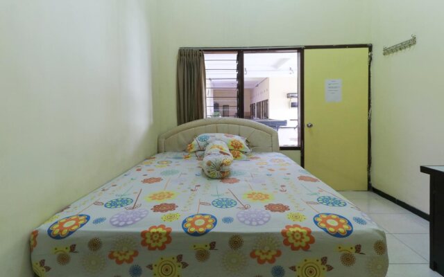 OYO 2902 Graha 18