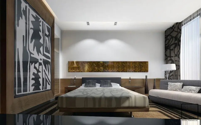 Mingalar Mandalay Hotel