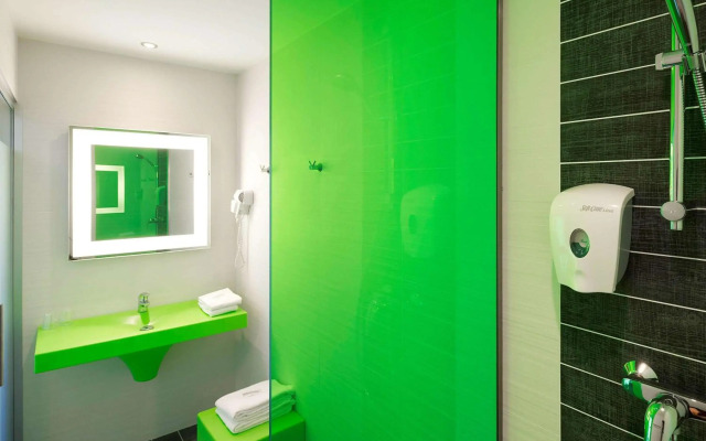 ibis Styles Nivelles