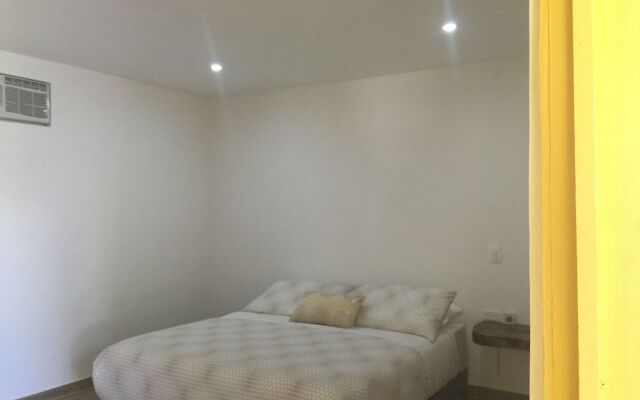 Alicia Adorada Casa de Huespedes