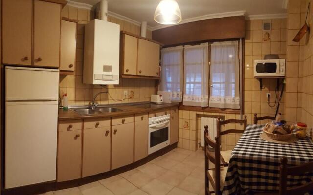 Apartamentos El Sol