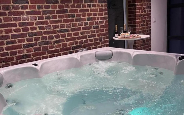 Gite Oudezeele, 4 pièces, 9 personnes - FR-1-510-16