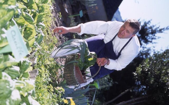 Logis LOustal Del Barry