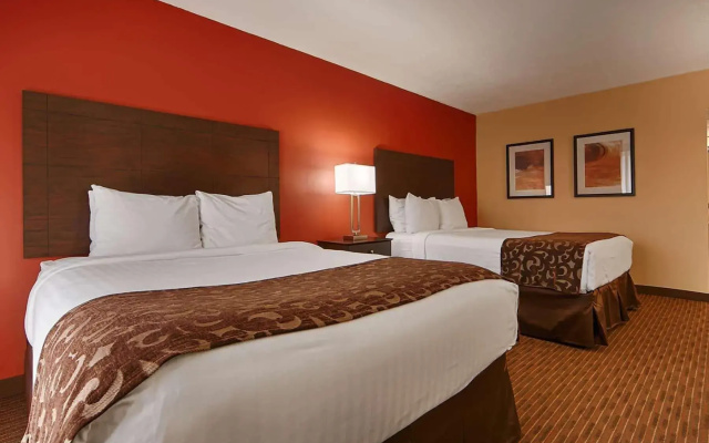 Baymont by Wyndham Cedar City