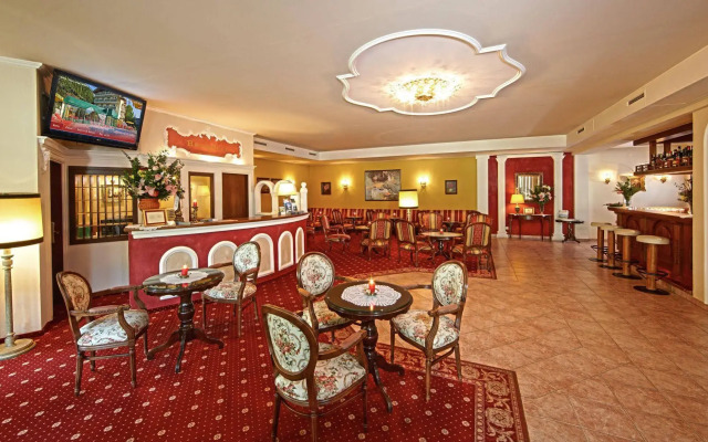 Hotel Berner Zell am See