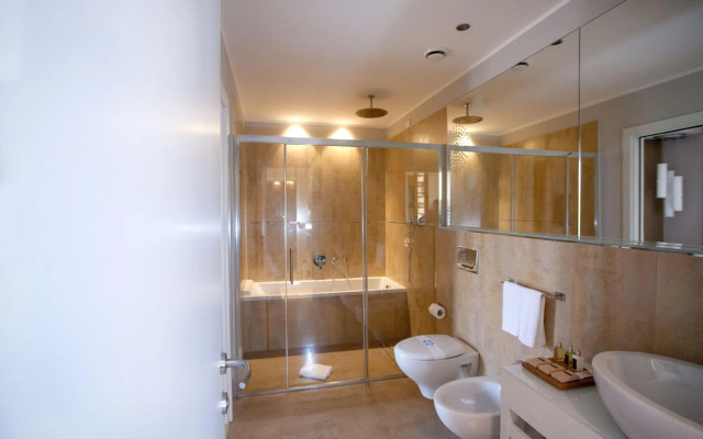 Oxygen Lifestyle Hotel