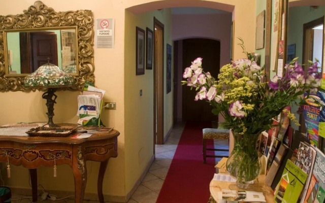Ai Portici - Guest House