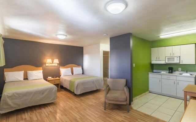 Extended Stay America Select Suites - Odessa