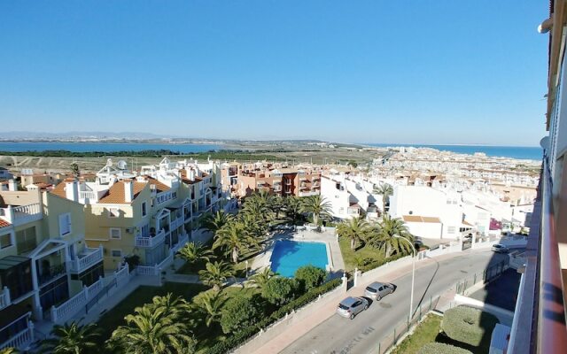 Estudio Jardín del Mar