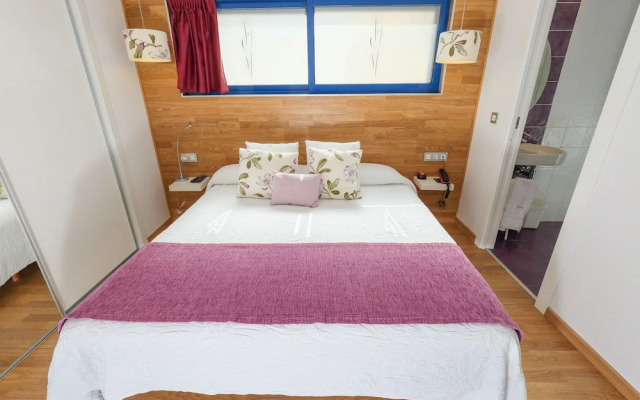 Hotel Fetiche Alojamiento con Encanto