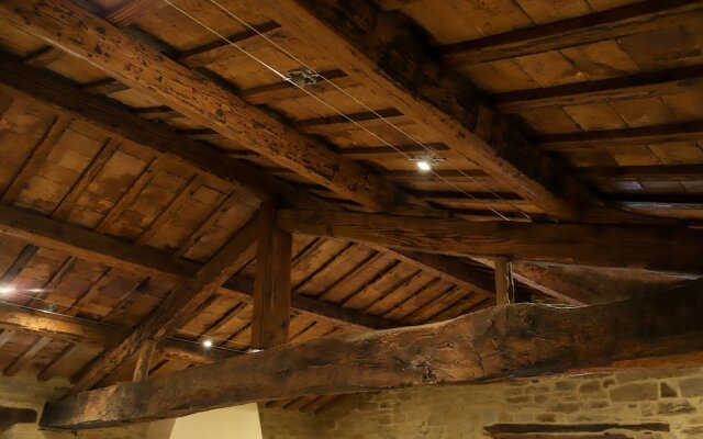 Ostello Casalino di Sopra