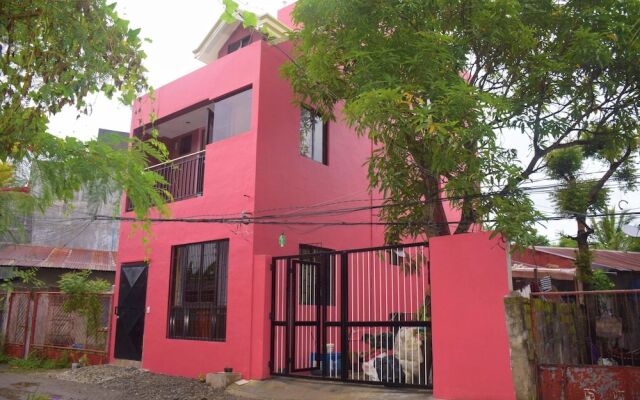 The Quetzal B&B