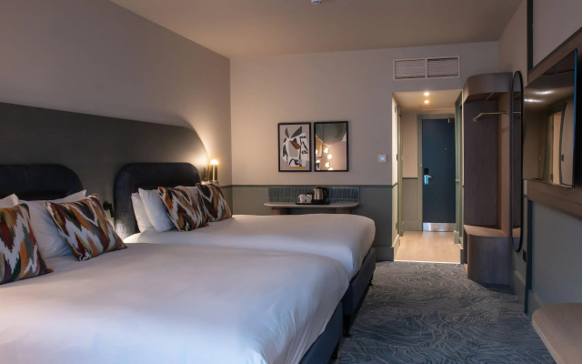voco Sheffield by IHG Hotel - Image 3