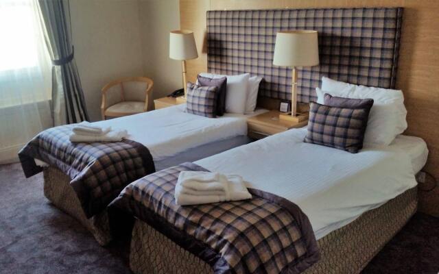 Northern Hotel Brechin