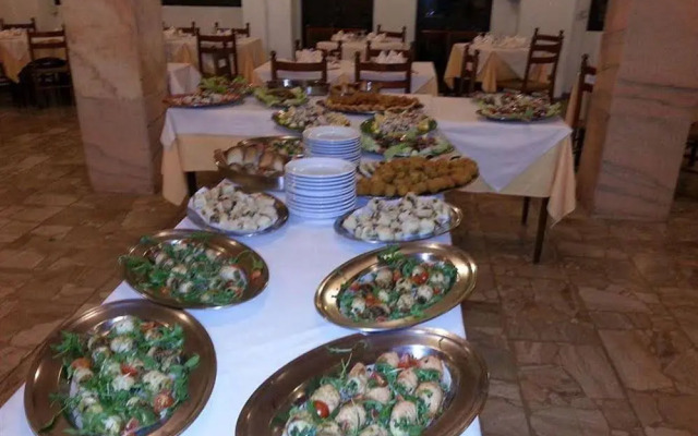 Grand Hotel Bolognese