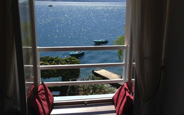 Villa Romantica
