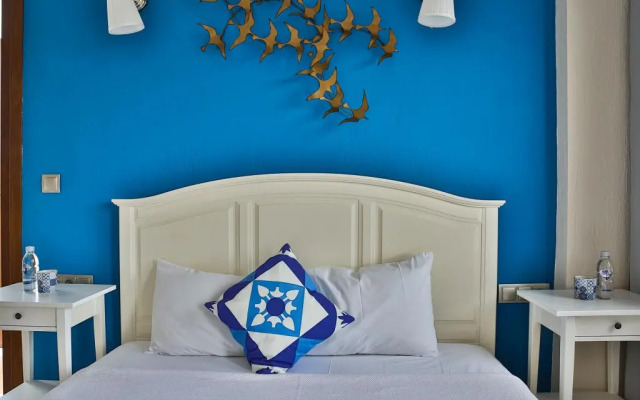 Cunda Eren Otel