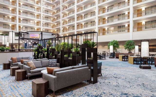 Embassy Suites by Hilton Columbus Dublin