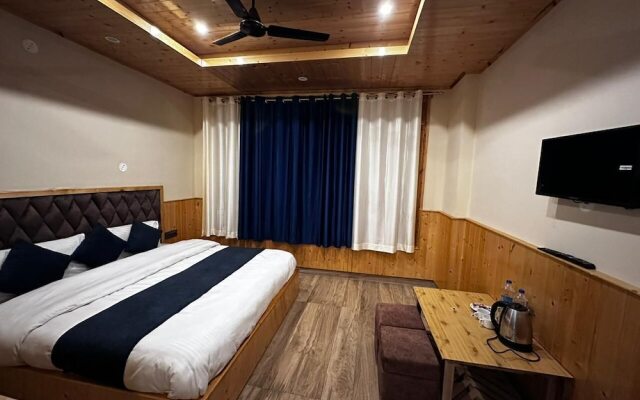 The Black Morel Hotel & Restaurant
