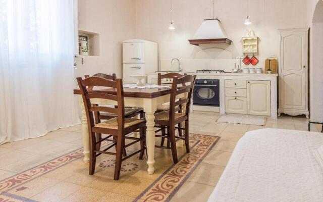 Bilocale 104-tia Maria Country Inn