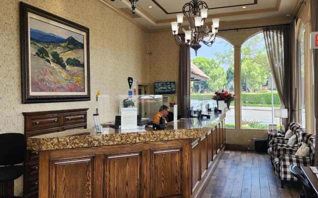 Laguna Hills Lodge