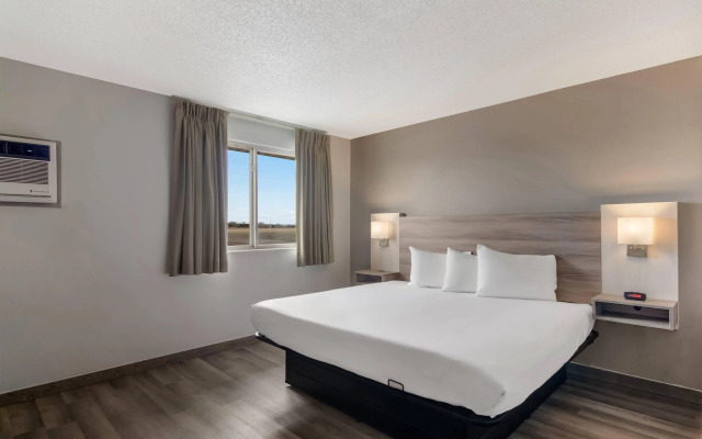 Econo Lodge Scottsbluff