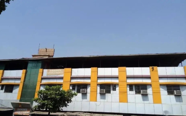 Hotel Shahara Lodge
