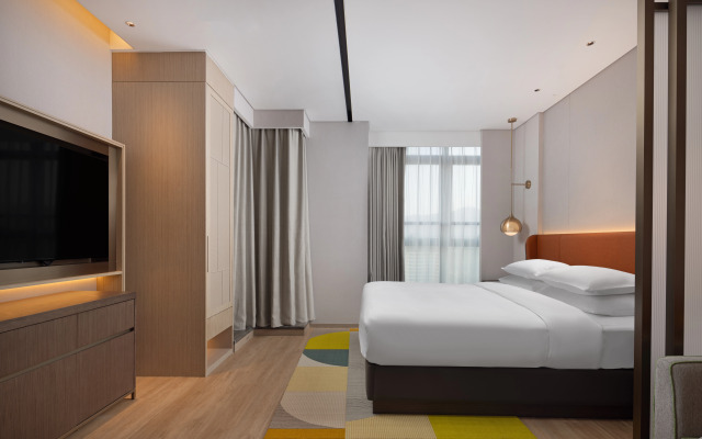 Home2 Suites by Hilton Xuancheng Xuanzhou