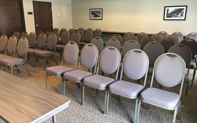 Sleep Inn & Suites Longview North