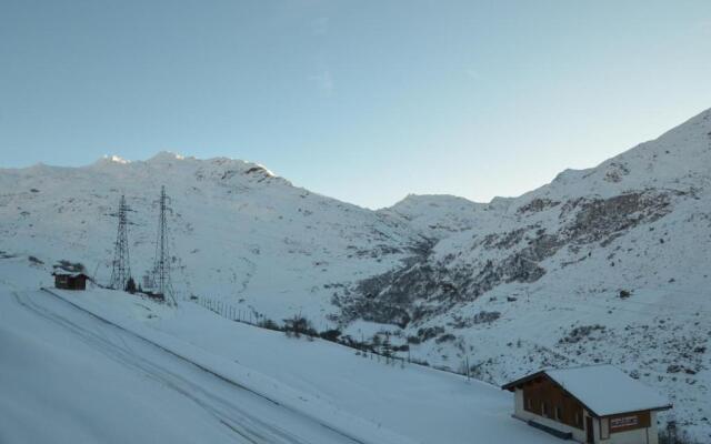 Appartement Les Menuires, 3 pièces, 6 personnes - FR-1-452-235