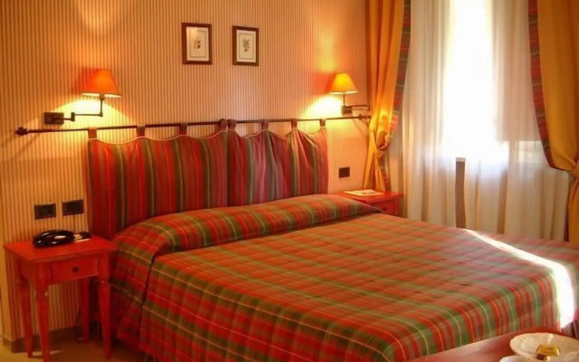 Villa Romantica Wellness & SPA