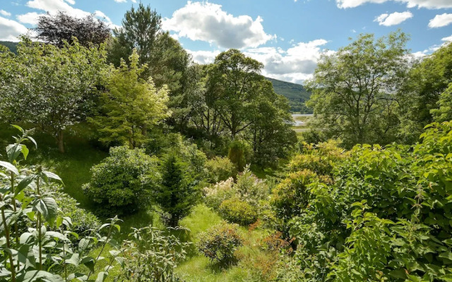 Tomnabrack Cottage B&B