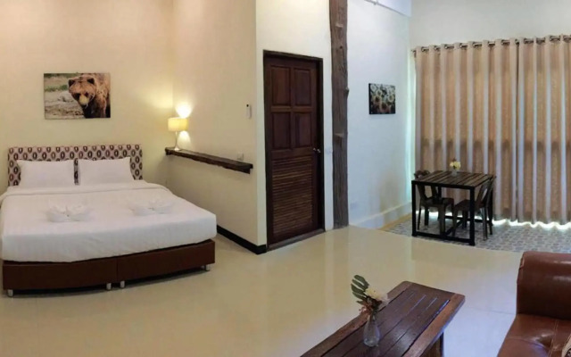 Rao Ga Khao Resort