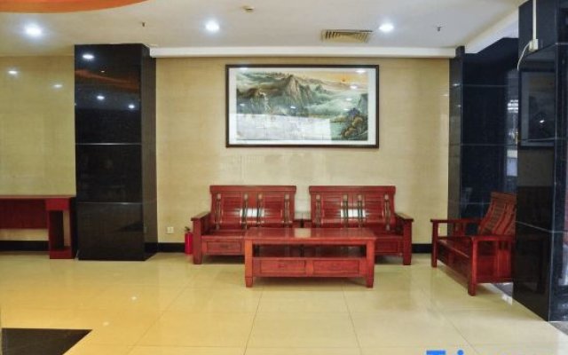 Huifeng Hotel