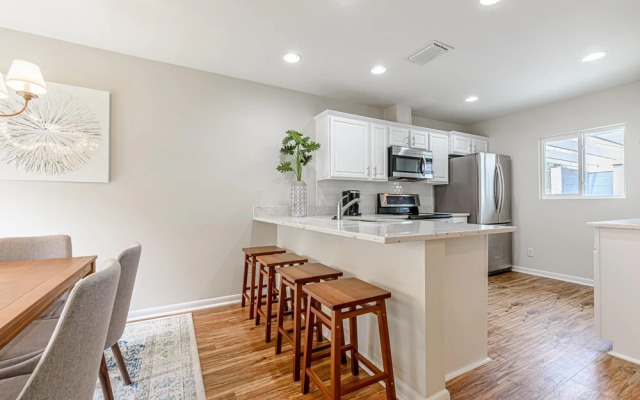 Linkside 453 Blue Paradise