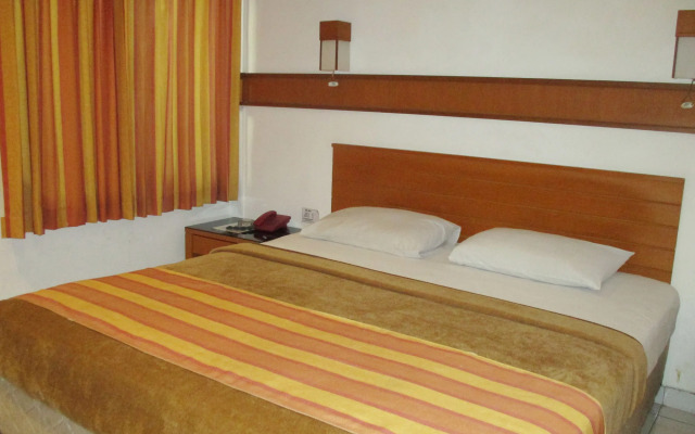 Hotel Caravan Tanah Abang