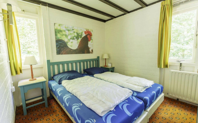 Center Parcs Limburgse Peel