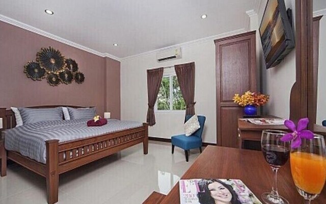 Pool Villa Pattaya - ViewPoint 2