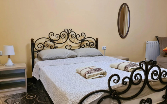 Hotel Russkaya Skazka