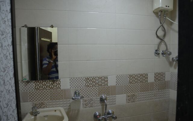 Hotel Star Inn