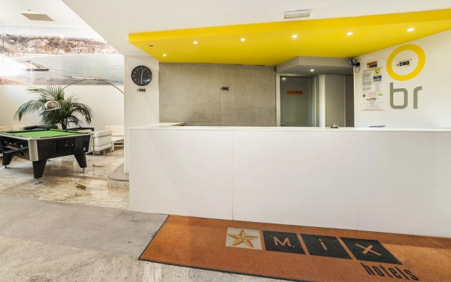 Mix BR (Bahía Real) Apartments