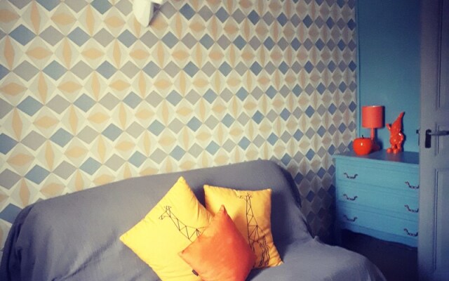 Chez Mémé Germaine