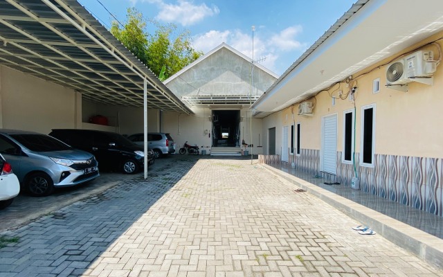 Istana Homestay Pasuruan RedPartner