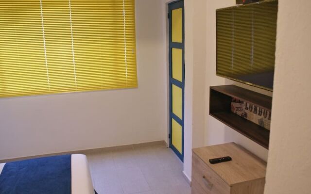 CGH Candelaria Boutique