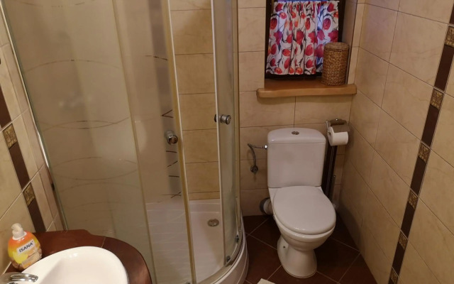 Gościniec Pod Małym Królem