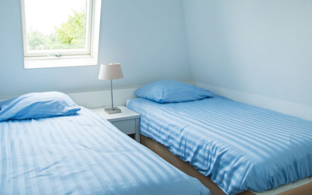 Bungalowparck Tulp & Zee